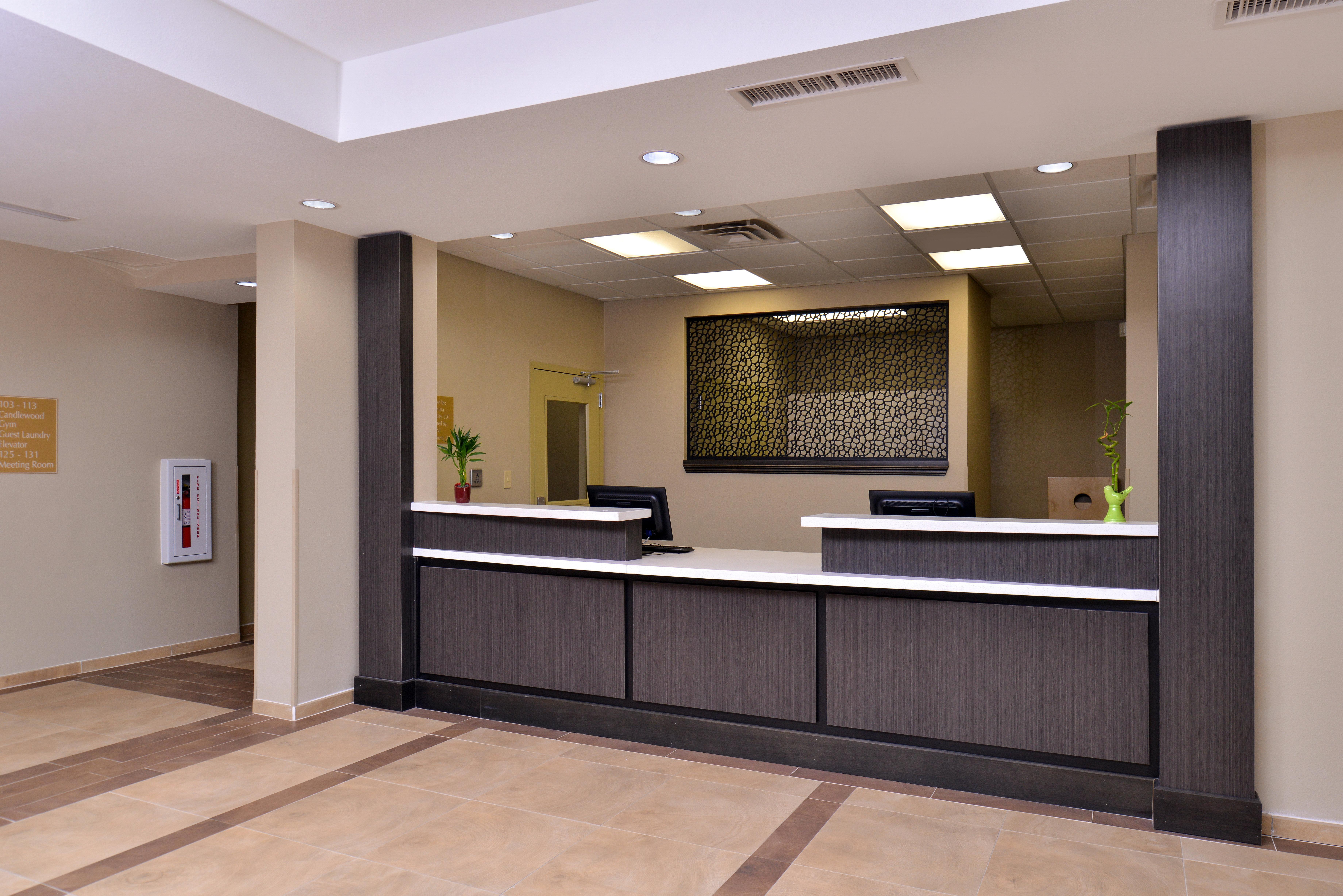 Candlewood Suites Kenedy By Ihg Exterior photo