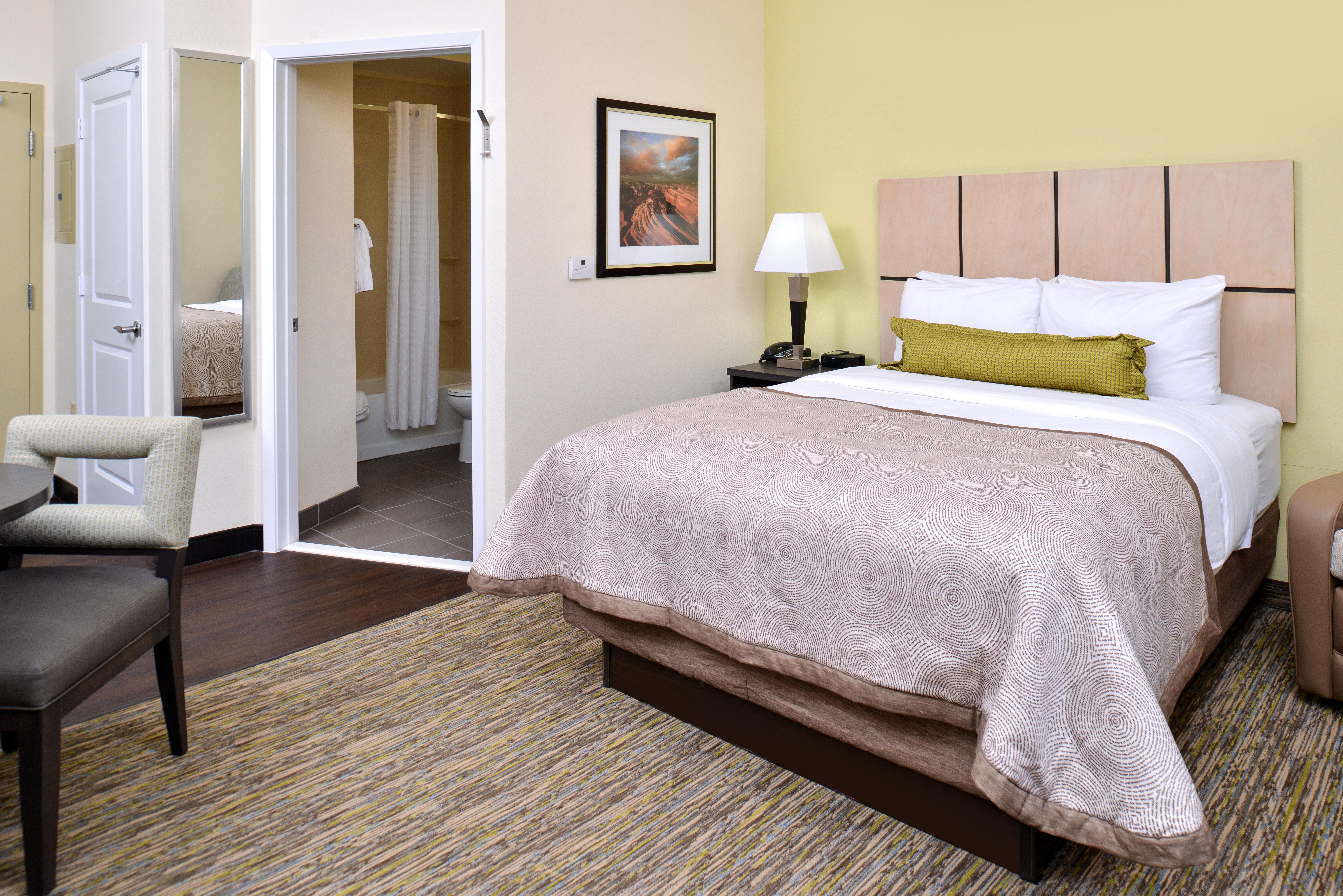 Candlewood Suites Kenedy By Ihg Exterior photo