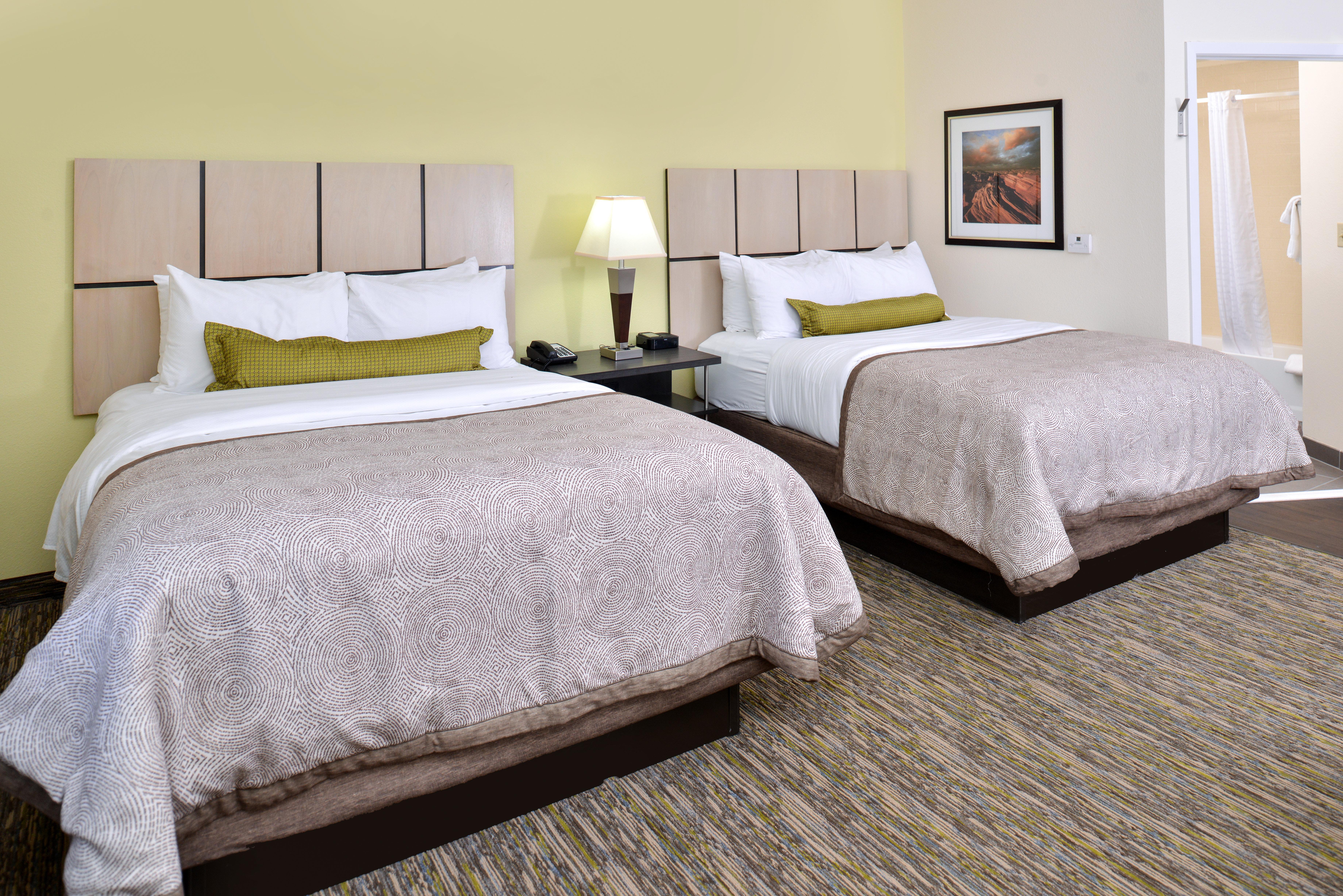 Candlewood Suites Kenedy By Ihg Exterior photo